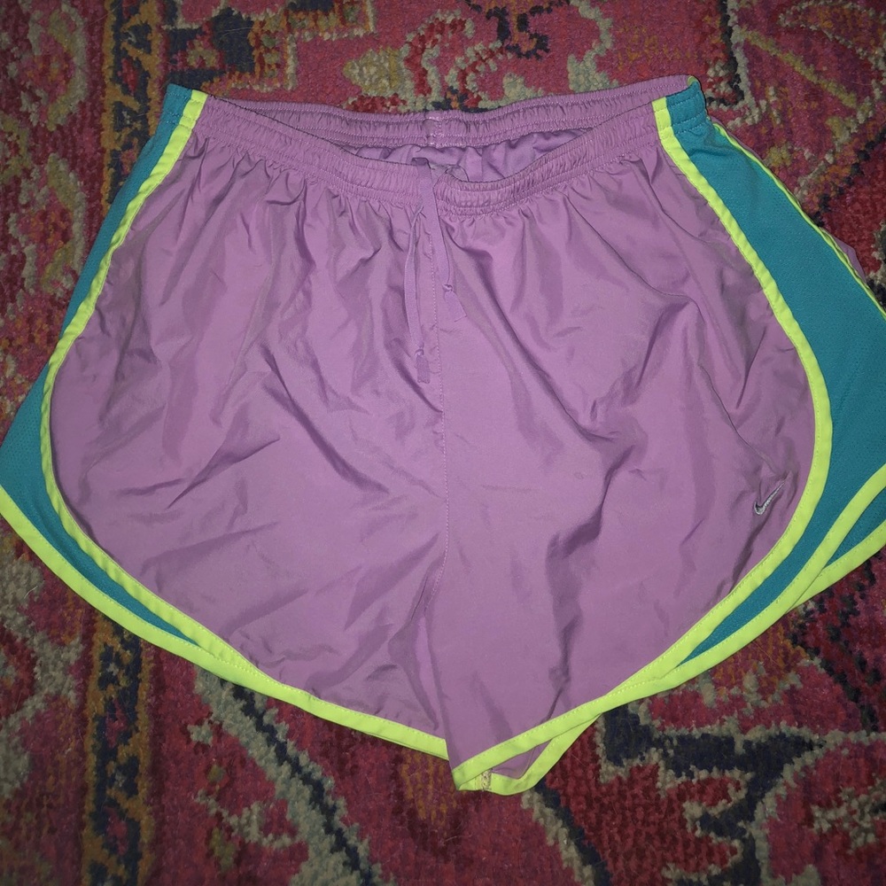 Nike Shorts!